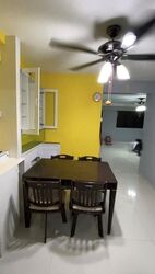 Blk 715 Vista 18 (Clementi), HDB 4 Rooms #627730451